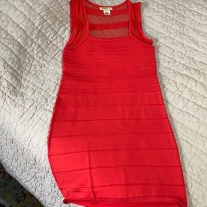 Bodycon dress